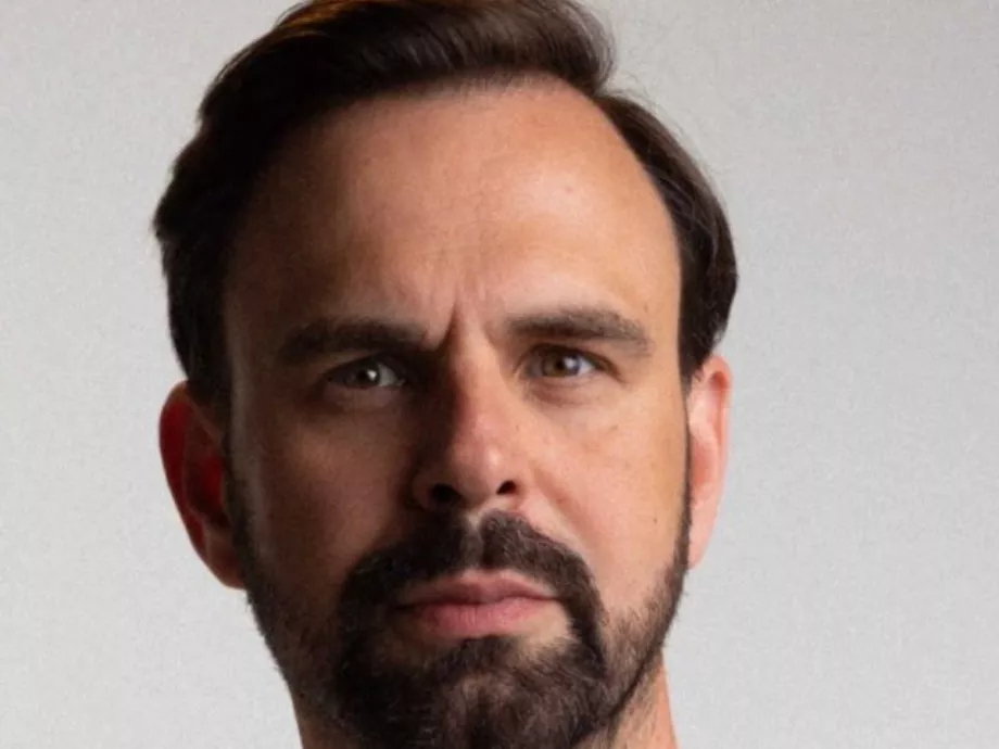 Farkas Vilmos a Positive Adamsky (PDKY) új kreatív igazgatója