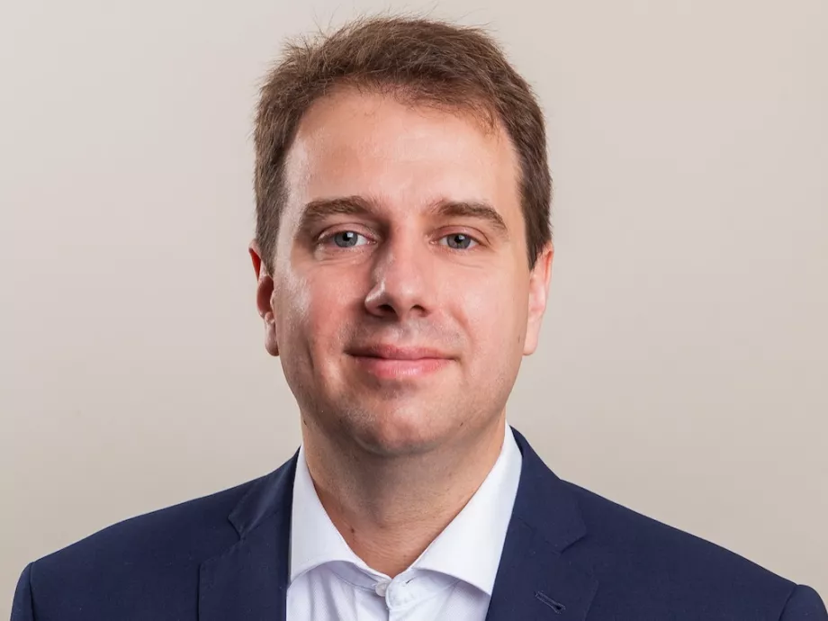 A Danone új marketingigazgatót nevezett ki