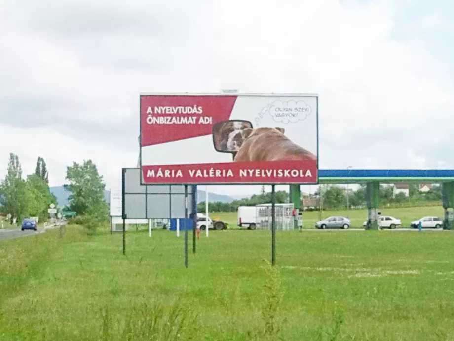 Kihívója akadt a Fressnapfnak
