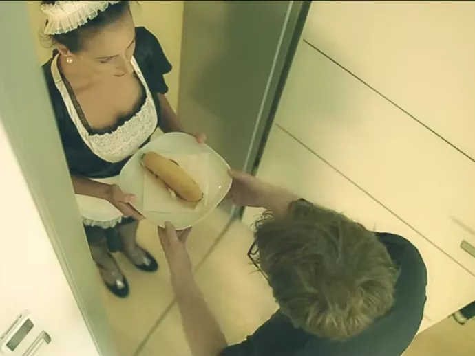 Imázsvideó a Schönherz Iskolaszövetkezettől