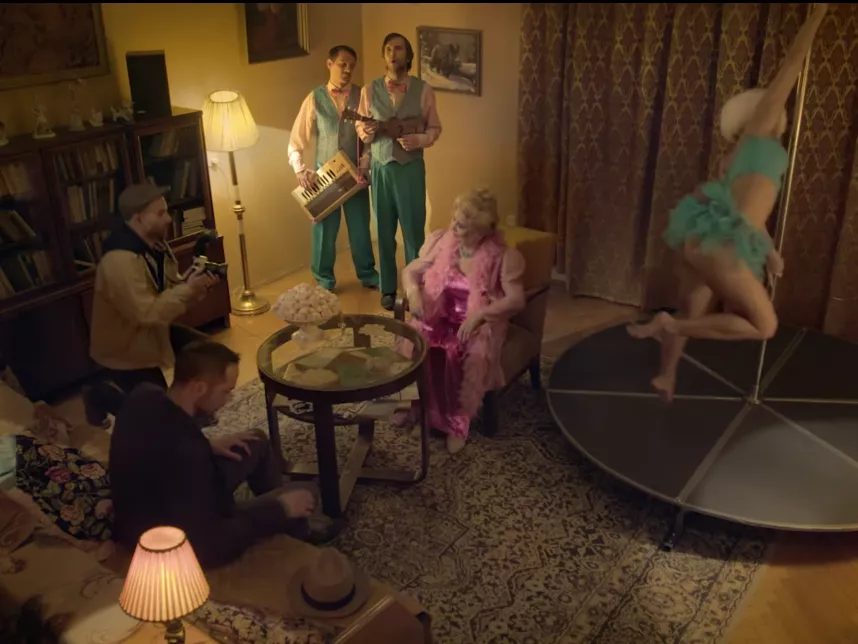 Filmes díjakkal halmozzák el a magyar könyvpromóciót