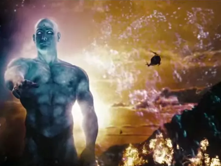 Sorozatot csinálna a Watchmenből az HBO