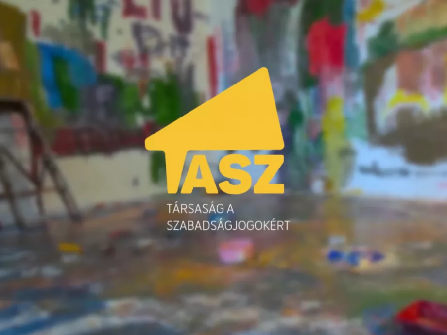 Kampánnyal vezeti be a TASZ az új arculatát