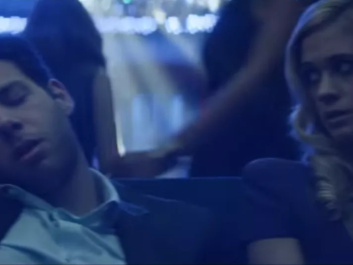 Kevésbé ittas férfiakat keres a Heineken
