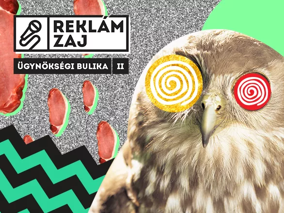 Márciusban újra lesz Reklámzaj