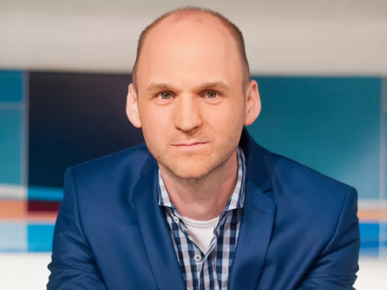 Nem kapok instrukciókat politikusoktól