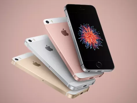 Az új iPhone betehet a mobilhirdetéseknek