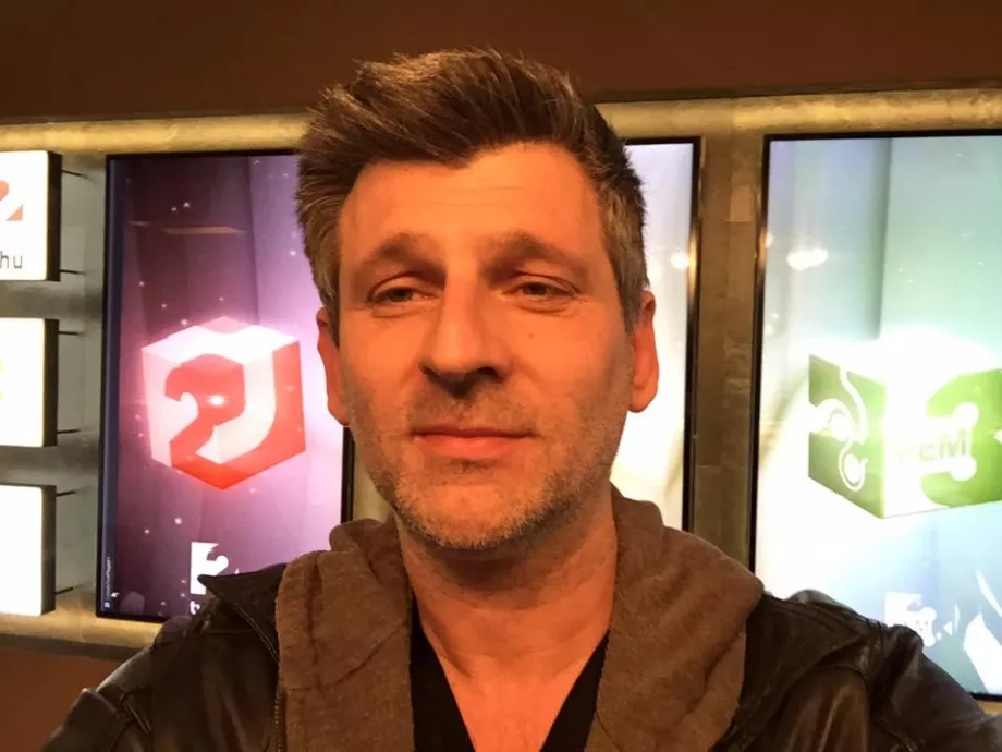 Kárász Róbert távozik a TV2-től