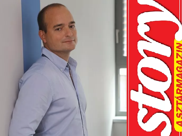 Megvan a Story új főszerkesztője