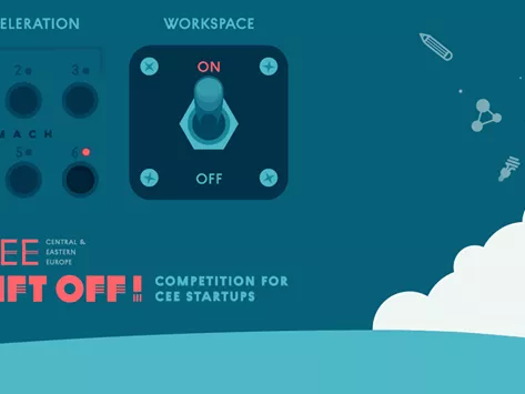 Hajrában a Lift Off startupverseny