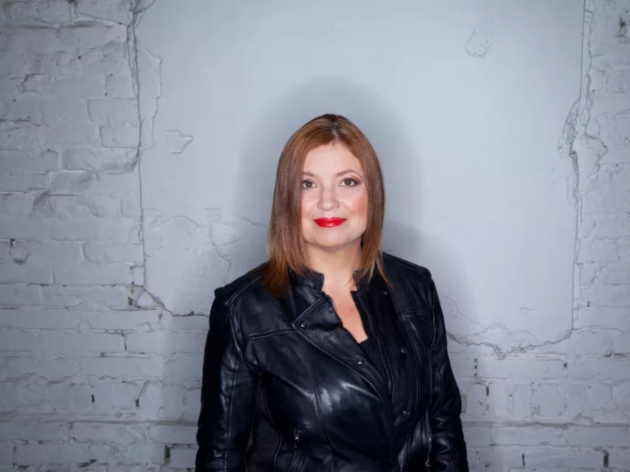 Grósz Judit: Minden előítélet felháborít