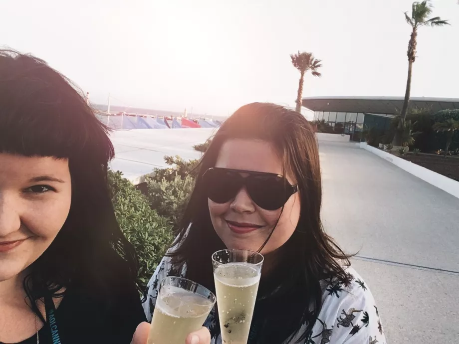 Elképesztő dolgokat mondtak Cannes-ban