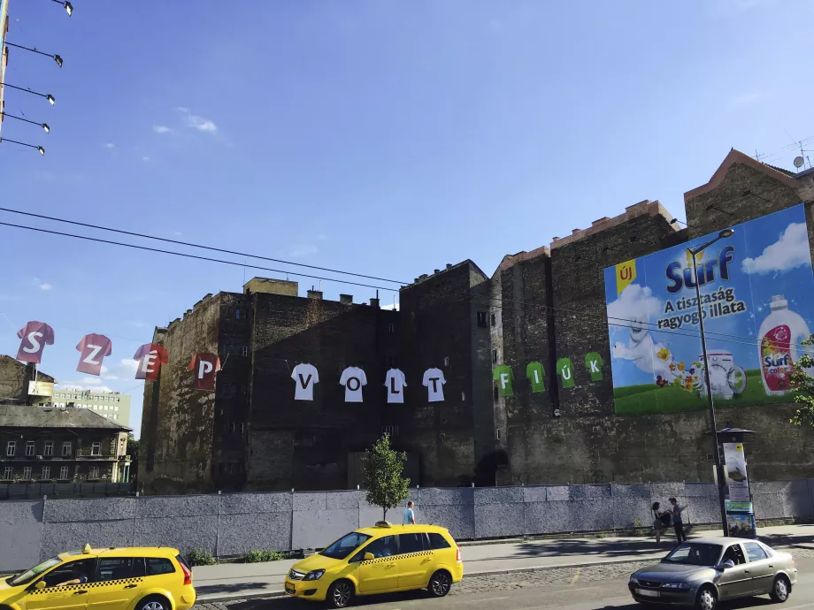 A válogatott előtt tiszteleg az Unilever