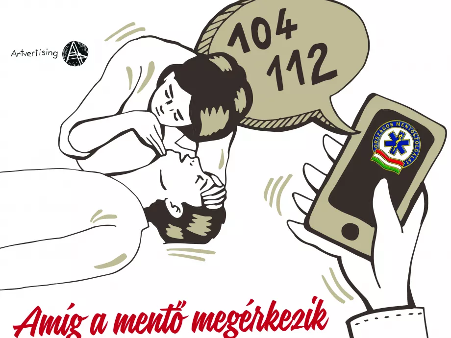 Dizájnos infóábrák készültek az OMSZ-nek