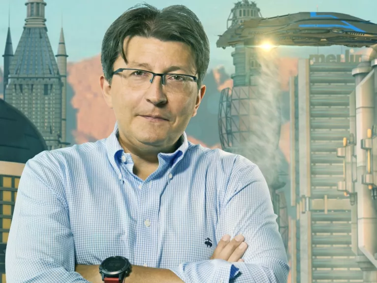 Örök szerelem lett a kétbetűs graffitiből