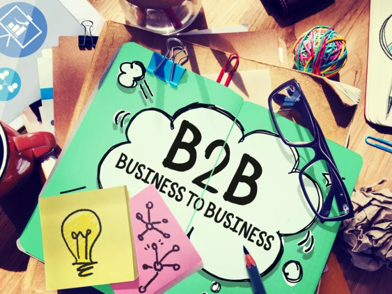 74 nevezés érkezett a B2B Awardra