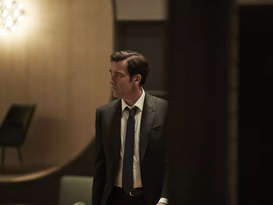 Paolo Sorrentino és Clive Owen megújítják a Campari arculatát