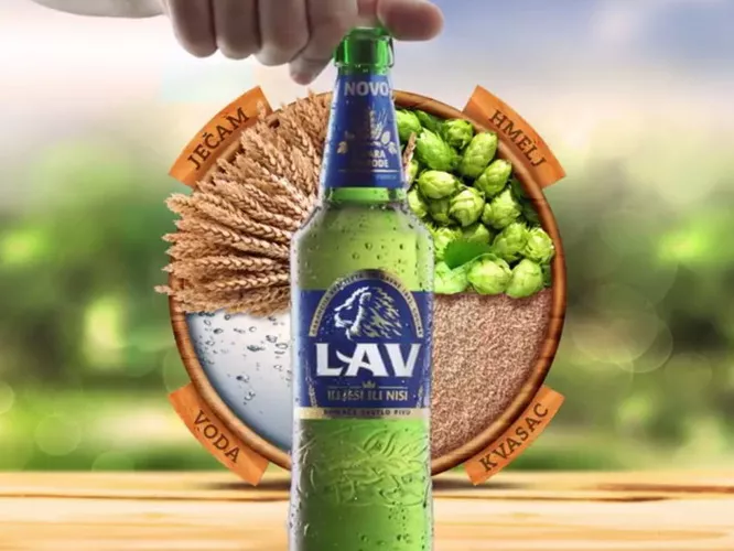Hello, itt egy valódi ügyfélnek készített valódi reklám, ami díjat nyert!