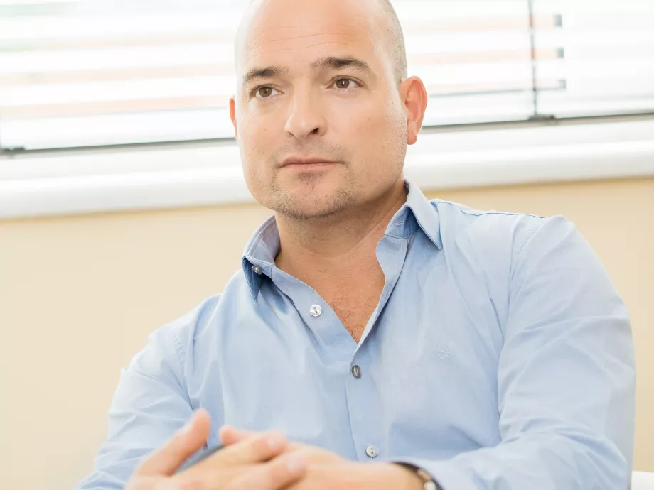 A sztármagazin nem trash-bulvár