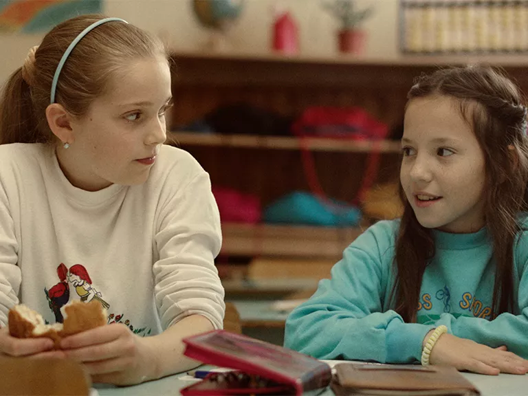 Az HBO GO-n péntektől nézhető az Oscar-jelölt magyar kisfilm