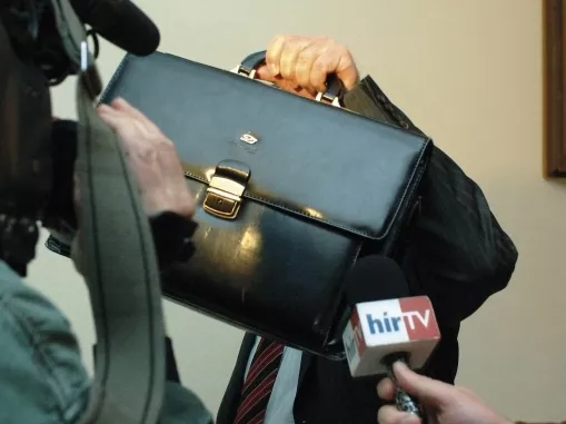Meddig tart a HírTV átalakulása?