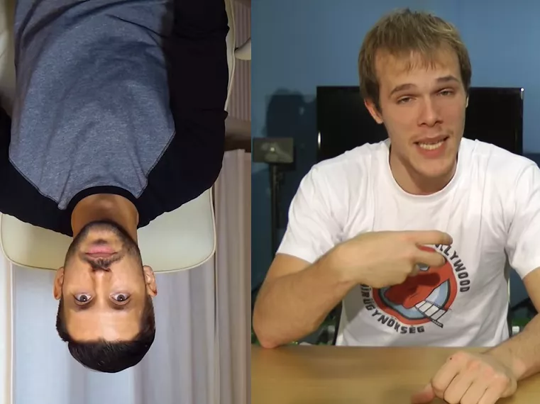 Odaadnák a hajukat egy youtuber kedvéért