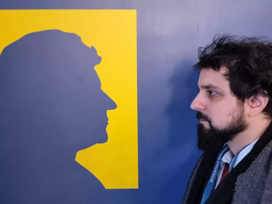 Sarkadi Nagy Márton elhagyja az Átlátszót