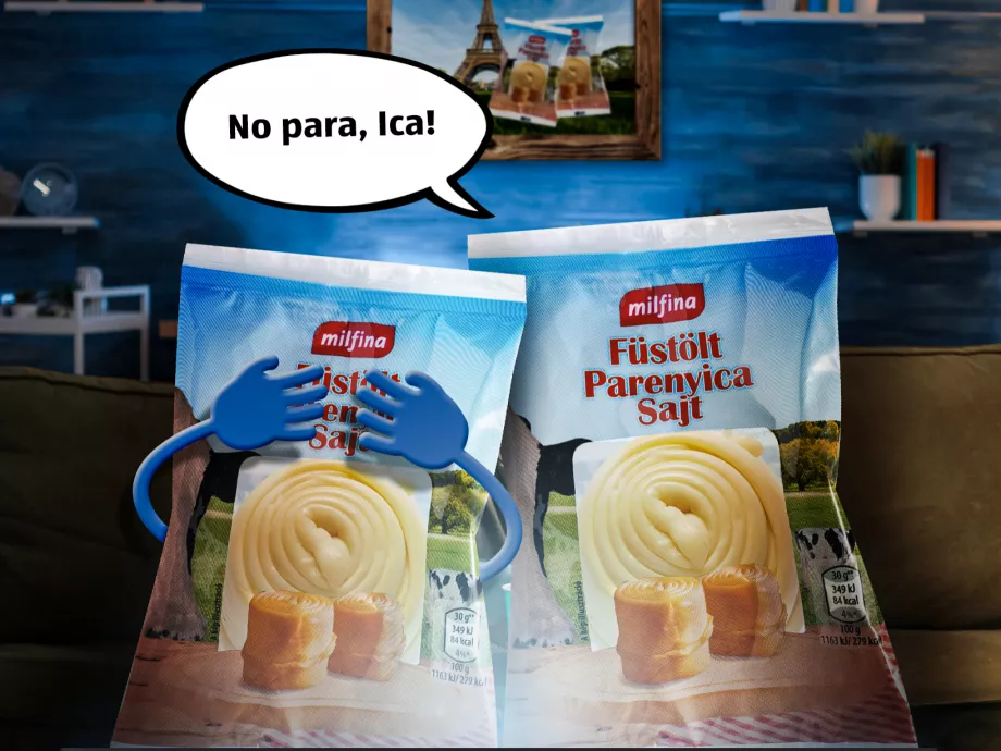 Rákérdeztünk, kik állnak az Aldi pusztító, irtózatos szóviccei mögött