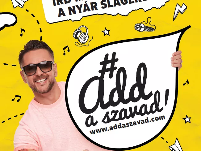 Majkával kampányol a Spar
