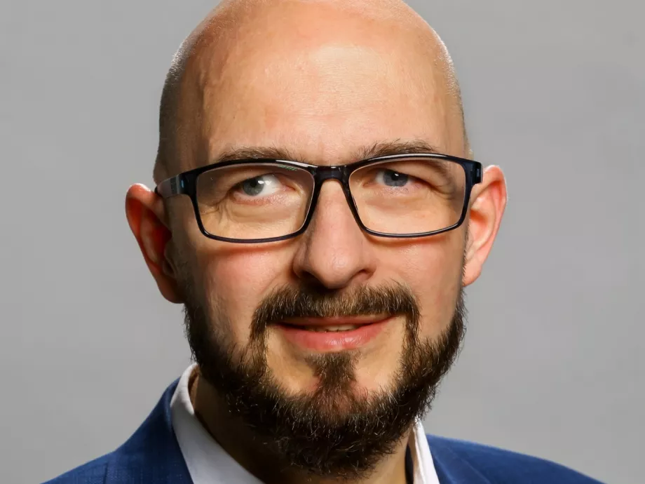 Új PR-mentorprogramot indít Hajdók Dávid