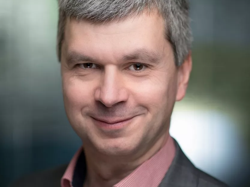 Kommunikációs vezető a UPC-nél