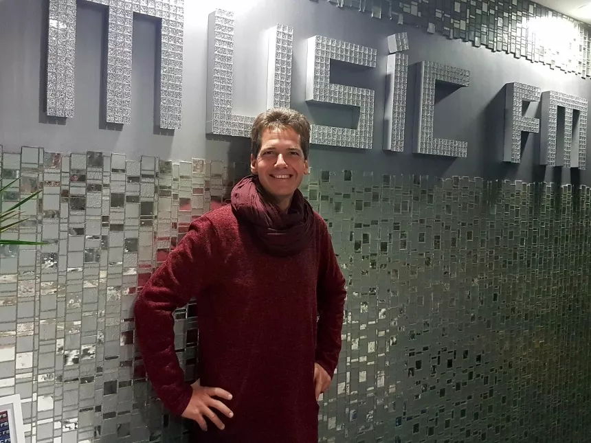Vezetőket újított a Music Fm