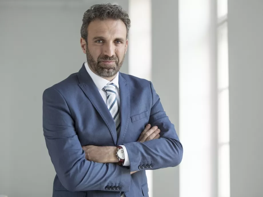 Terjesztésért felelős alelnököt nevezett ki az AMC