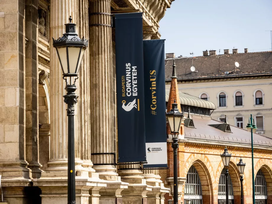 Új néven tér vissza a Corvinus online marketing képzése