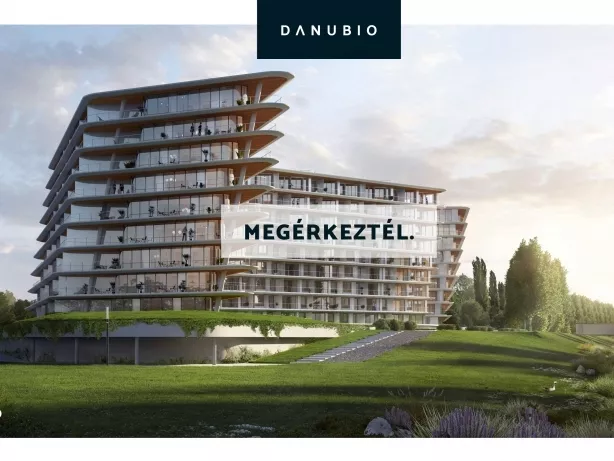 Az FPS-sel kampányol a Danubio