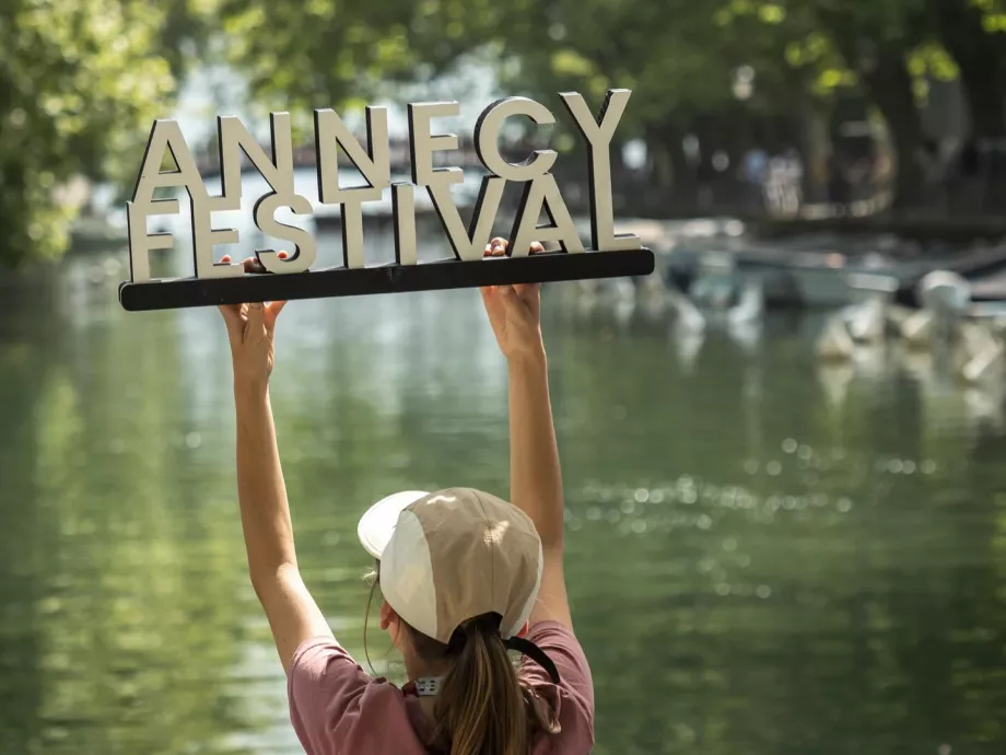 Francia film nyerte el a fődíjat az Annecy Filmfesztiválon