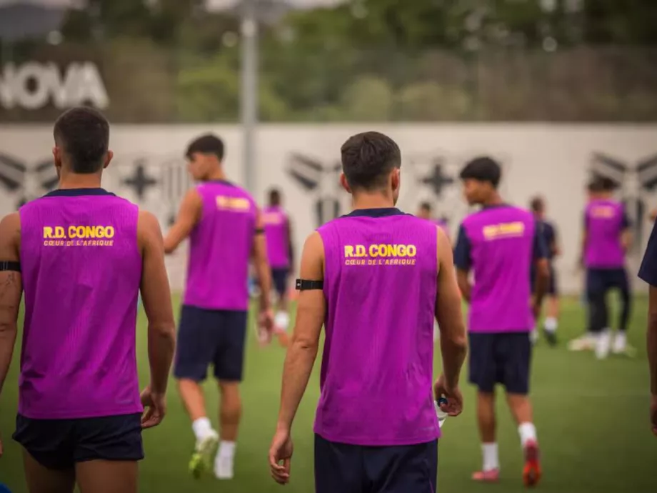 Szponzoráció vagy sportswashing? A Barcelona új partnere egy mélyszegénységben élő állam
