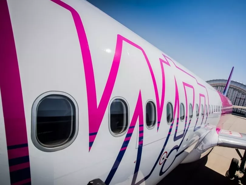 Több vezető pozícióban is változást jelentett be a Wizz Air