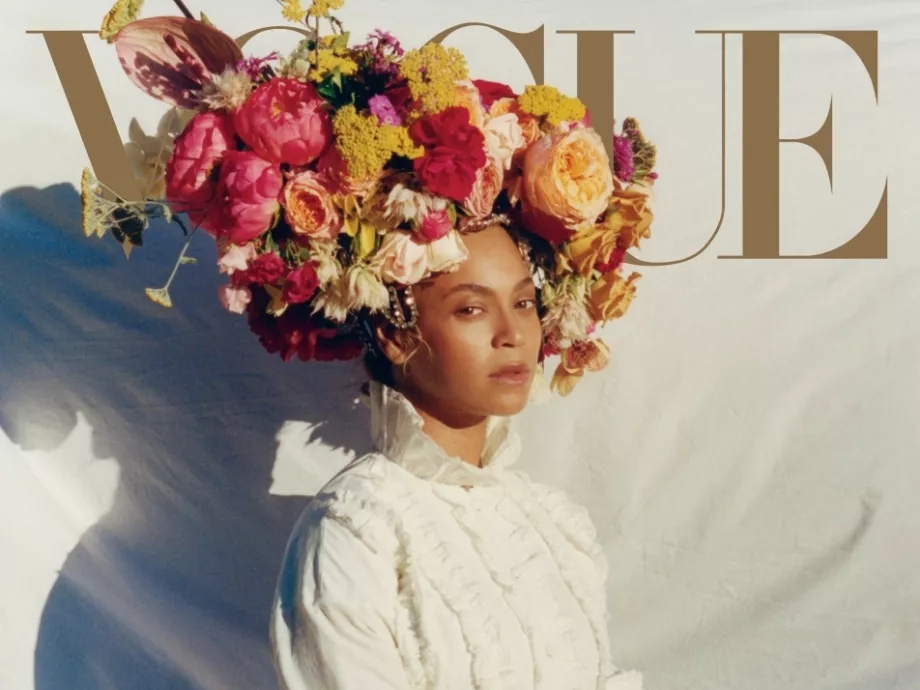 Vogue: magazinból menő 21. századi életmódmárka