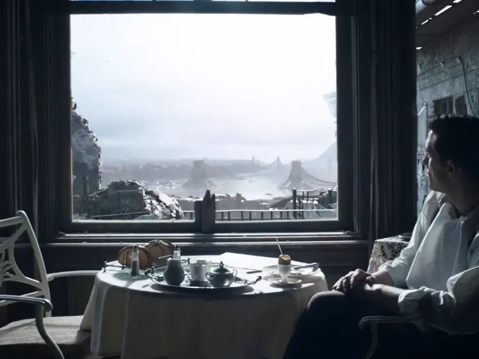 A világháborús magyar thriller sem a történelemlecke felmondása lesz