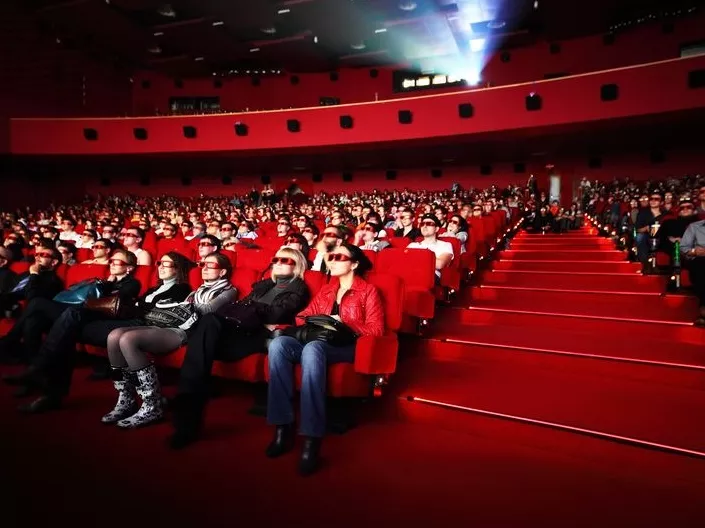 A Marvel-filmek nélkül szomorú éve lett volna a moziknak