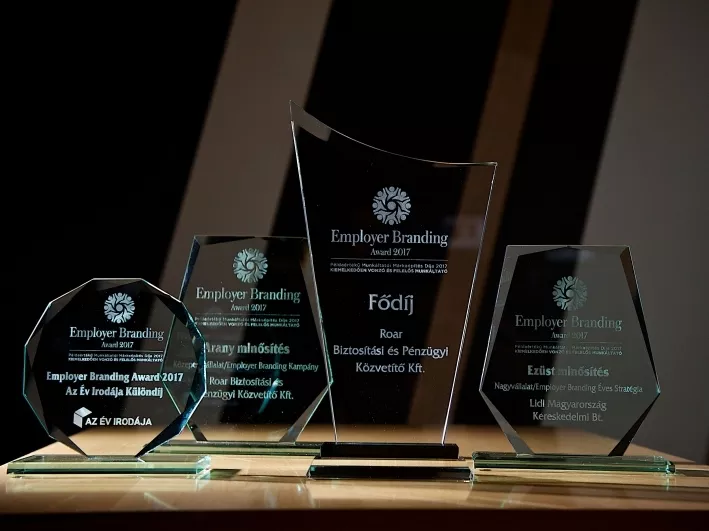 Meghosszabbították a nevezést az Employer Branding Awardra