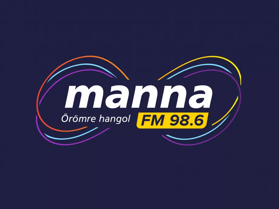 Manna FM néven indult új budapesti rádió