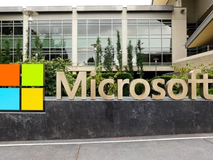Két évre választott btl-ügynökségeket a Microsoft