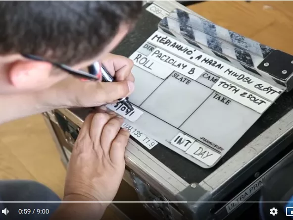 Ez volt a Médiaunió 2018-as kampánya