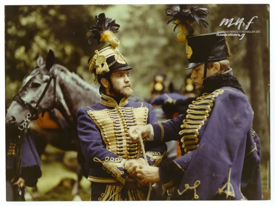 Felújított magyar filmeket nézhetünk ingyen a hosszú hétvégén