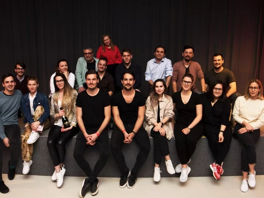 A PR és Young Marketer kategóriákban is győztest hirdettek a Young Cannes Lions válogatóján