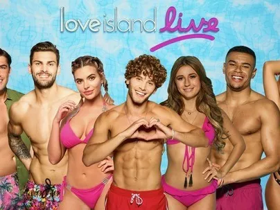 AZ RTL Klubon indul el a Love Island magyar verziója