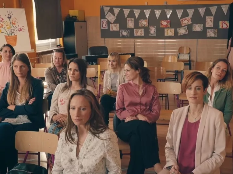 „Szar anyának vagy hálátlan gyereknek kellene inkább éreznem magam?”
