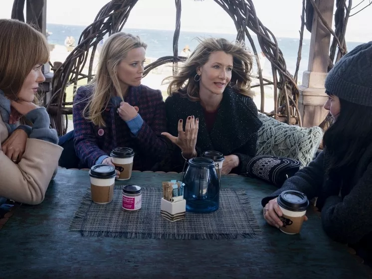 A Warnernek már megvan a terve a Netflix ellen
